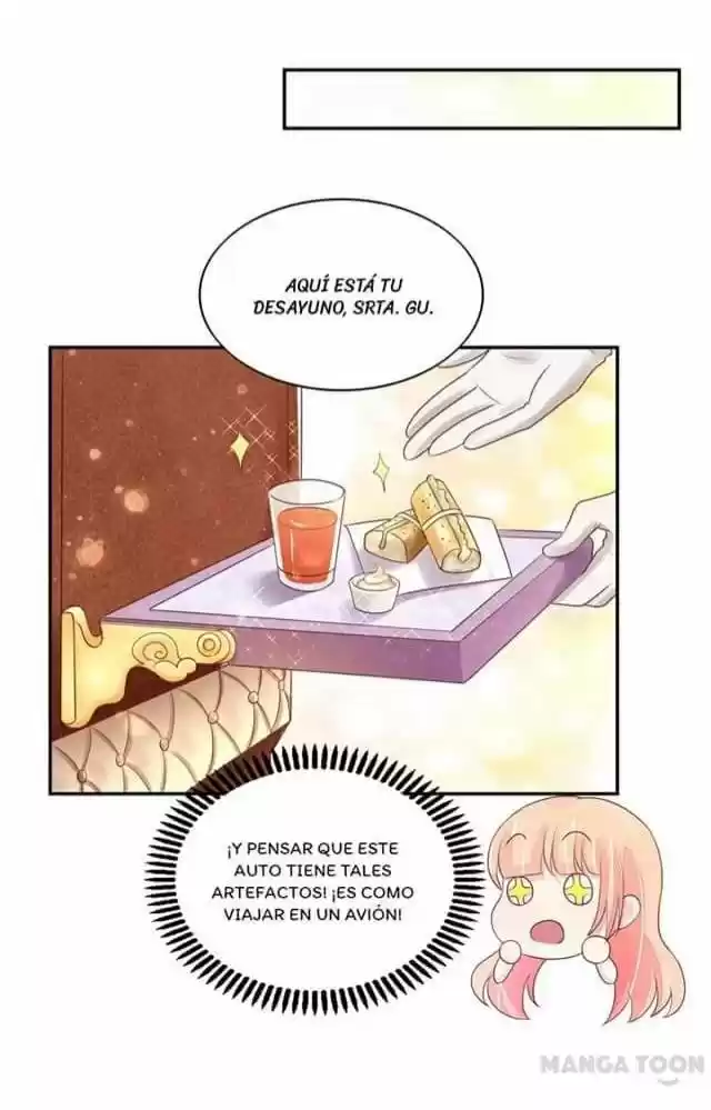 ¡Querido, Eres Mio! - Capítulo 62 - Página 14 - LectorTMOo