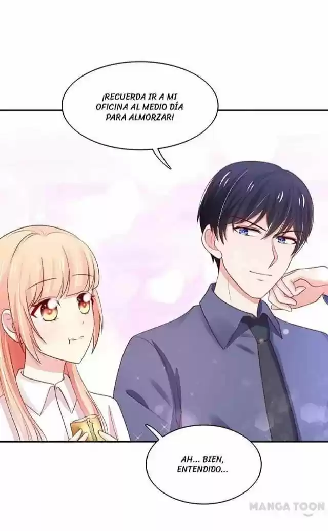 ¡Querido, Eres Mio! - Capítulo 62 - Página 15 - LectorTMOo