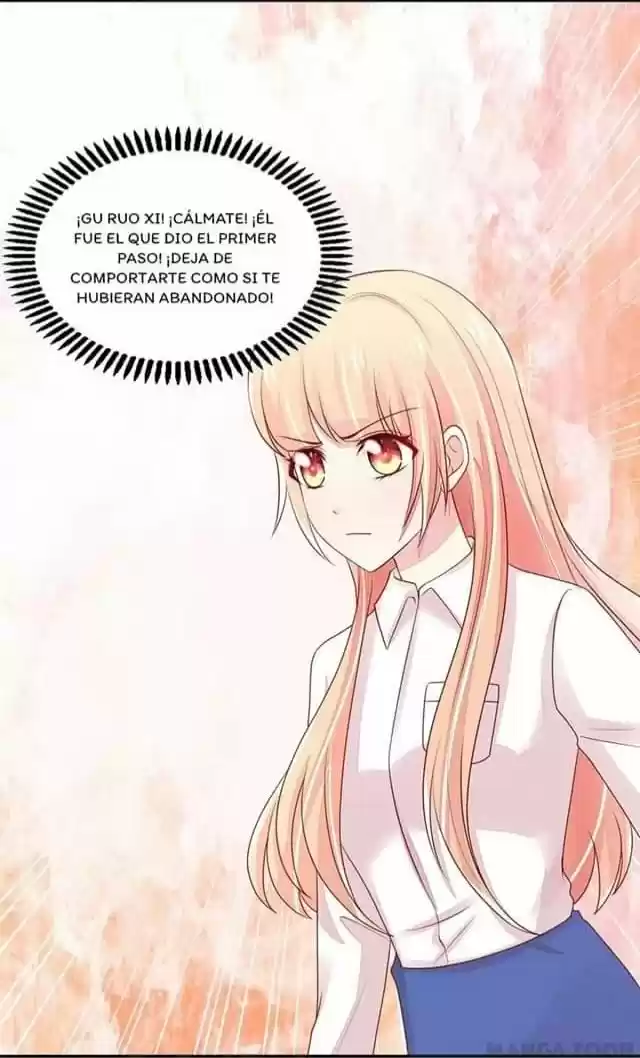¡Querido, Eres Mio! - Capítulo 62 - Página 19 - LectorTMOo