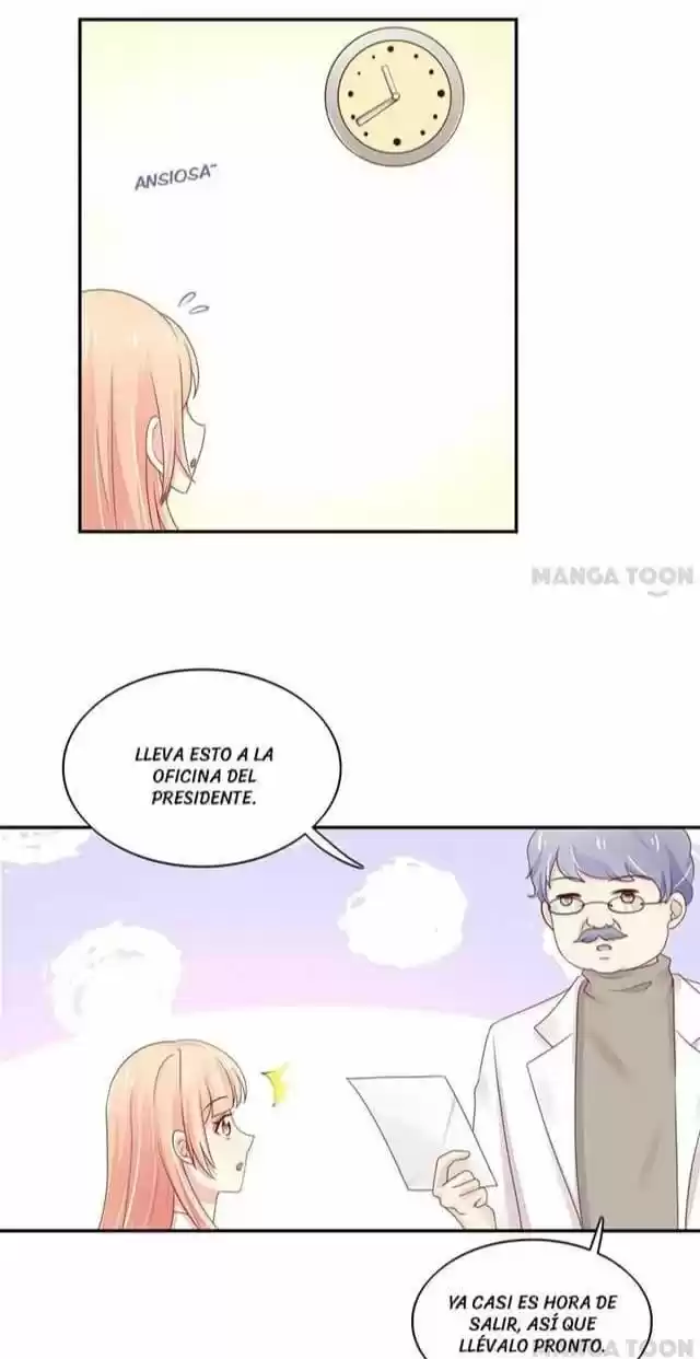¡Querido, Eres Mio! - Capítulo 62 - Página 21 - LectorTMOo