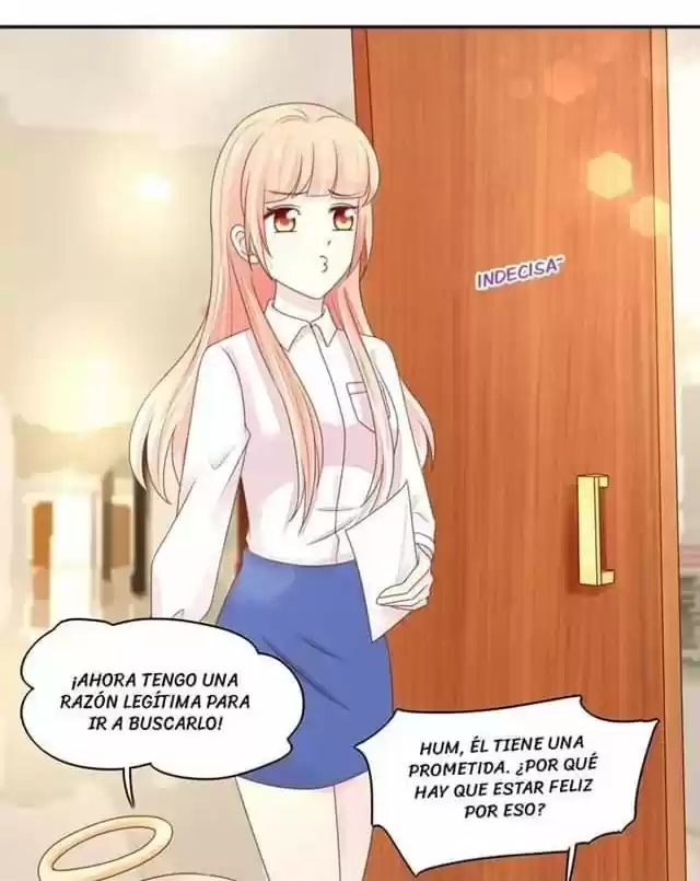 ¡Querido, Eres Mio! - Capítulo 62 - Página 23 - LectorTMOo