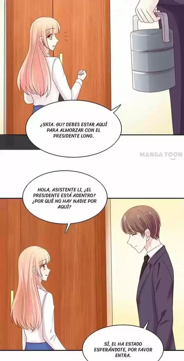 ¡Querido, Eres Mio! - Capítulo 62 - Página 26 - LectorTMOo