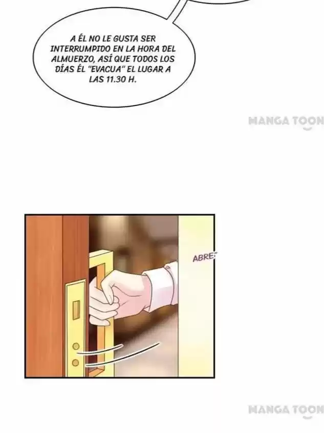 ¡Querido, Eres Mio! - Capítulo 62 - Página 27 - LectorTMOo
