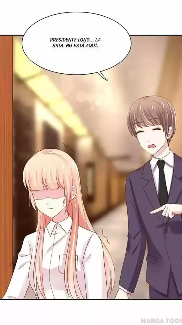 ¡Querido, Eres Mio! - Capítulo 62 - Página 31 - LectorTMOo