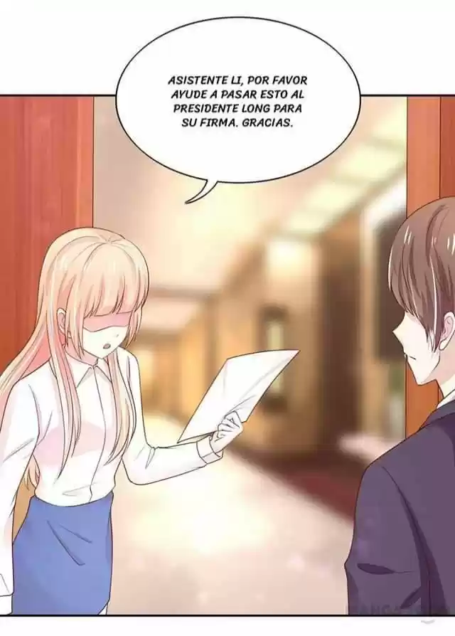 ¡Querido, Eres Mio! - Capítulo 63 - Página 6 - LectorTMOo