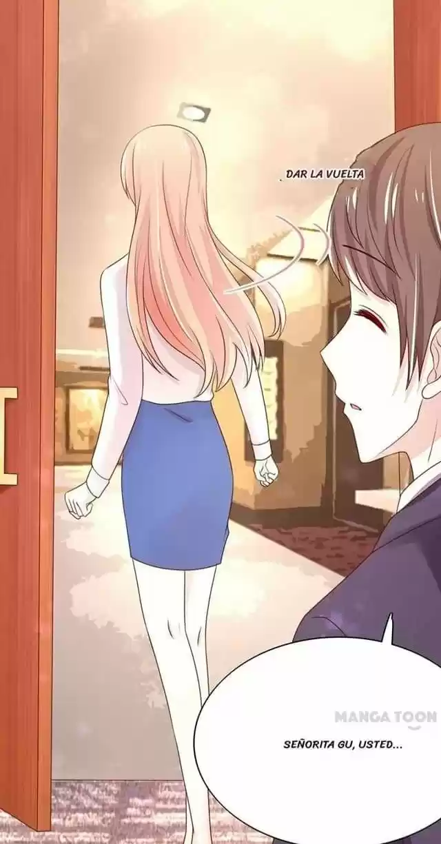 ¡Querido, Eres Mio! - Capítulo 63 - Página 8 - LectorTMOo
