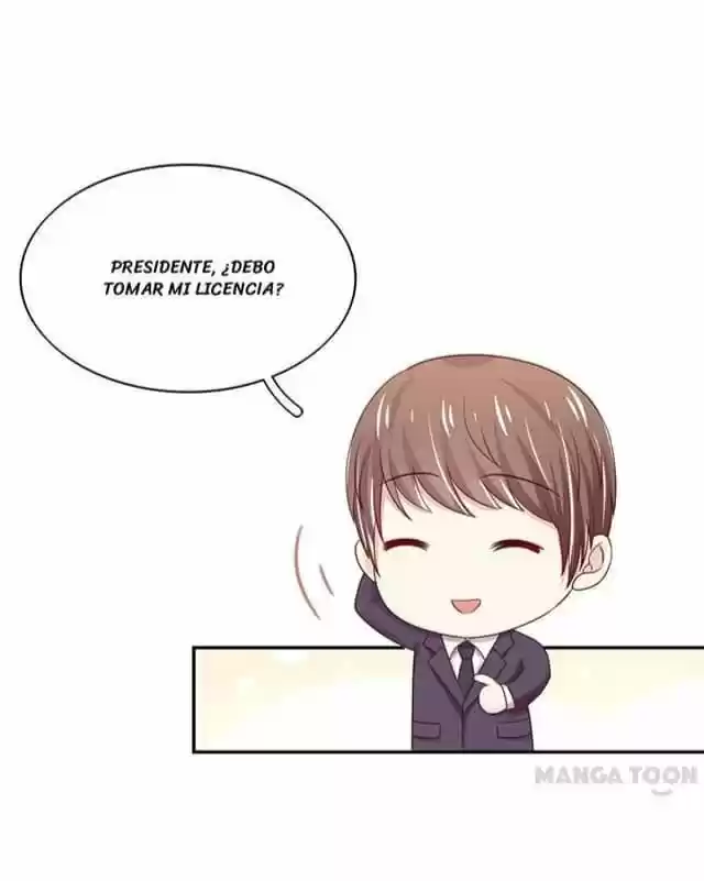¡Querido, Eres Mio! - Capítulo 63 - Página 9 - LectorTMOo