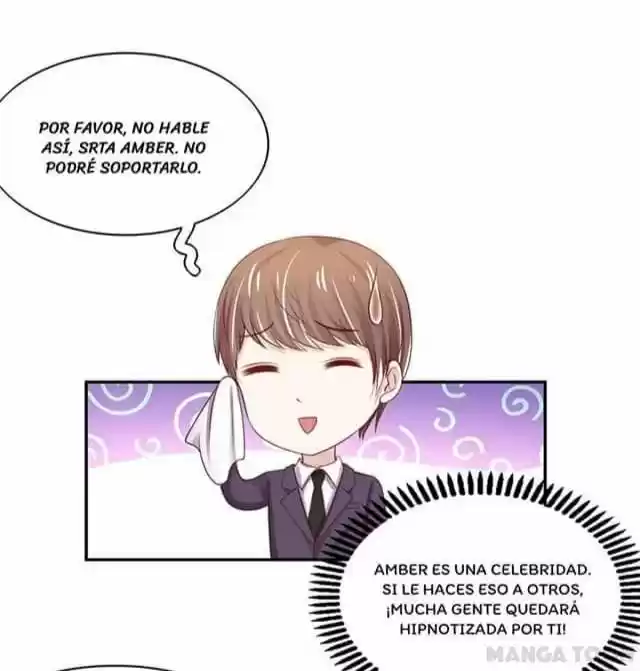 ¡Querido, Eres Mio! - Capítulo 63 - Página 13 - LectorTMOo