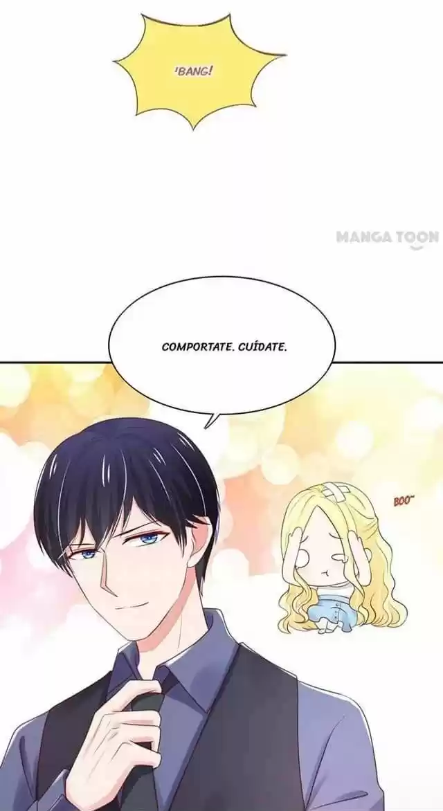 ¡Querido, Eres Mio! - Capítulo 63 - Página 18 - LectorTMOo