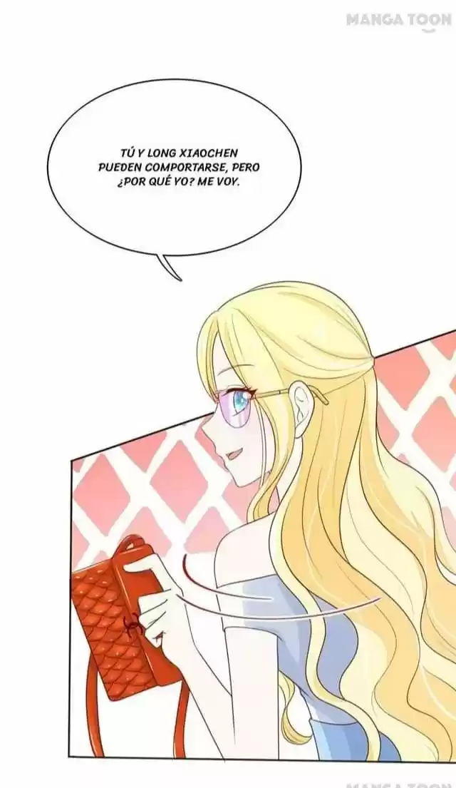 ¡Querido, Eres Mio! - Capítulo 63 - Página 19 - LectorTMOo