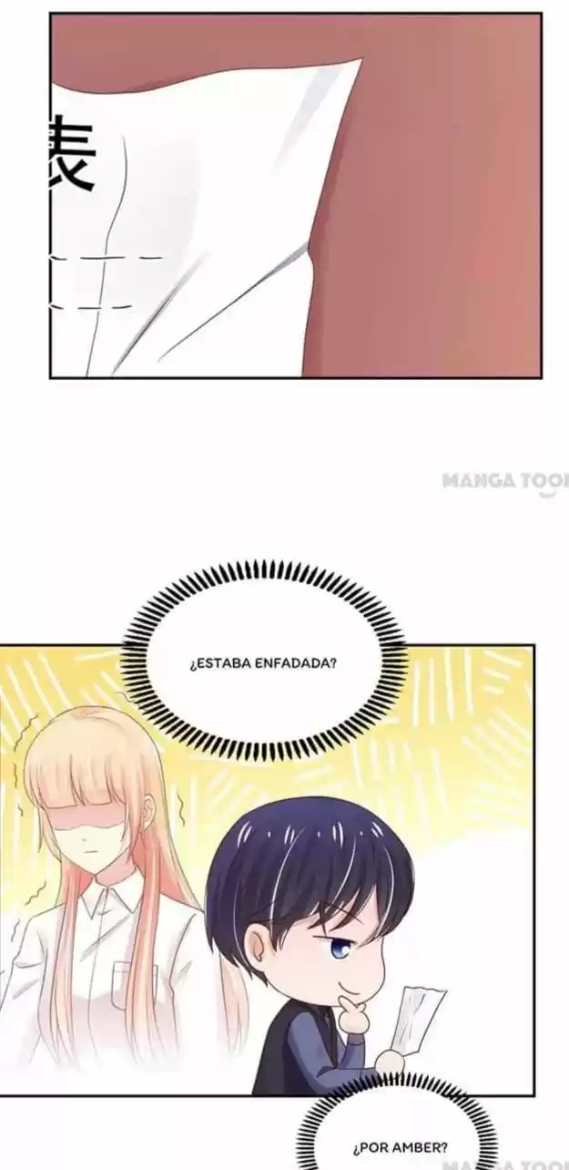 ¡Querido, Eres Mio! - Capítulo 63 - Página 22 - LectorTMOo