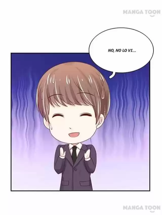 ¡Querido, Eres Mio! - Capítulo 63 - Página 25 - LectorTMOo