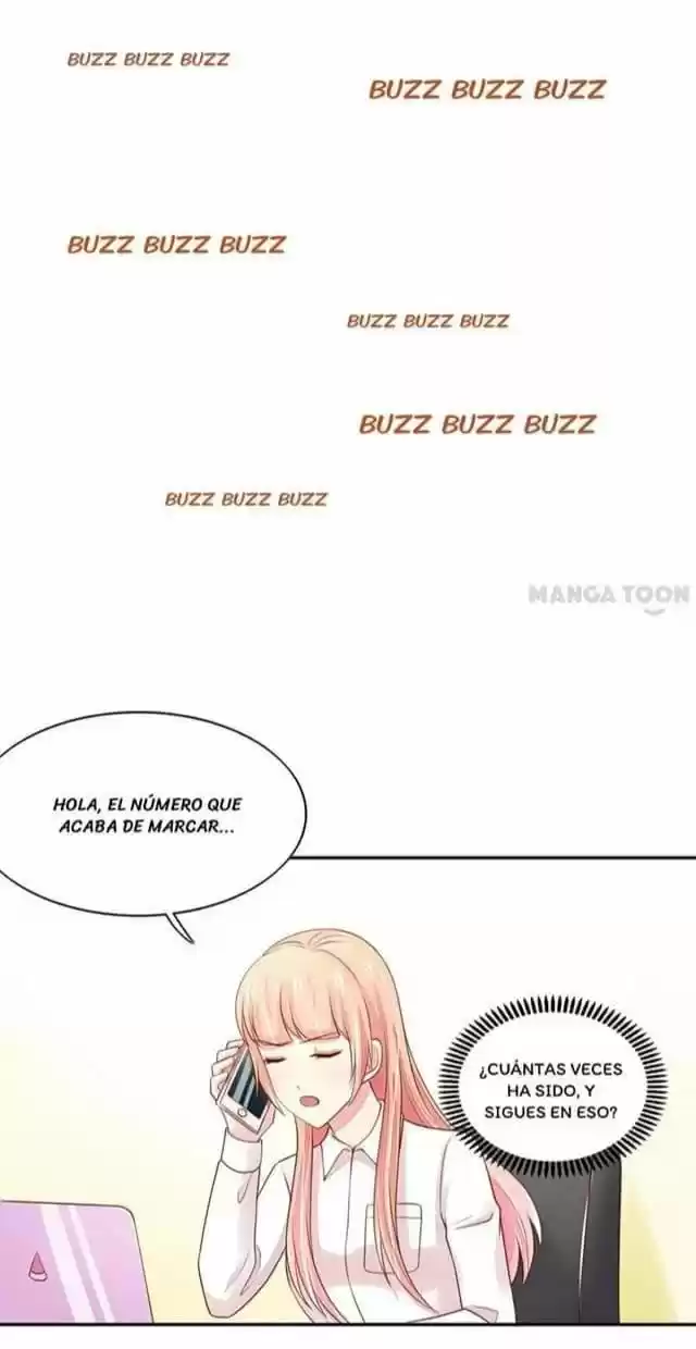 ¡Querido, Eres Mio! - Capítulo 63 - Página 31 - LectorTMOo