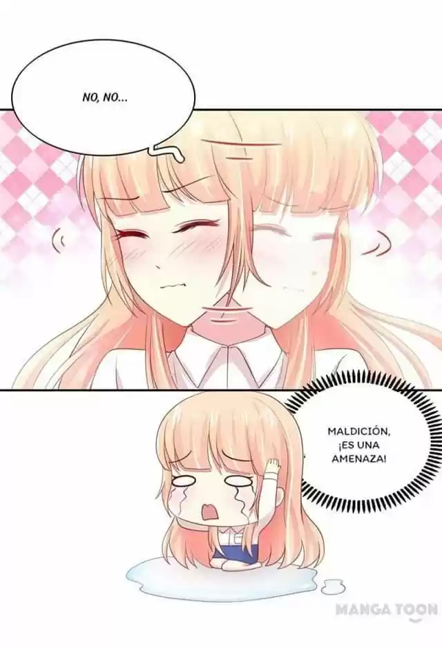 ¡Querido, Eres Mio! - Capítulo 64 - Página 15 - LectorTMOo