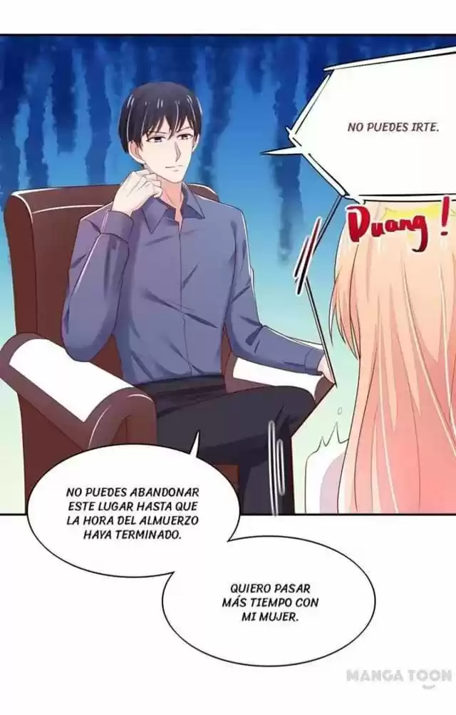 ¡Querido, Eres Mio! - Capítulo 64 - Página 22 - LectorTMOo