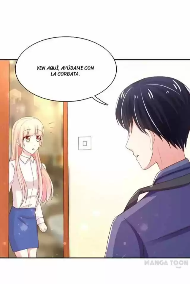 ¡Querido, Eres Mio! - Capítulo 64 - Página 25 - LectorTMOo