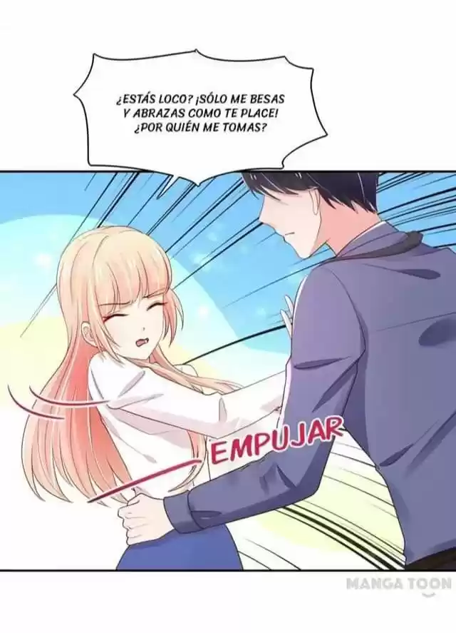 ¡Querido, Eres Mio! - Capítulo 64 - Página 28 - LectorTMOo