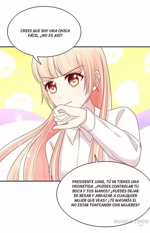 ¡Querido, Eres Mio! - Capítulo 64 - Página 29 - LectorTMOo
