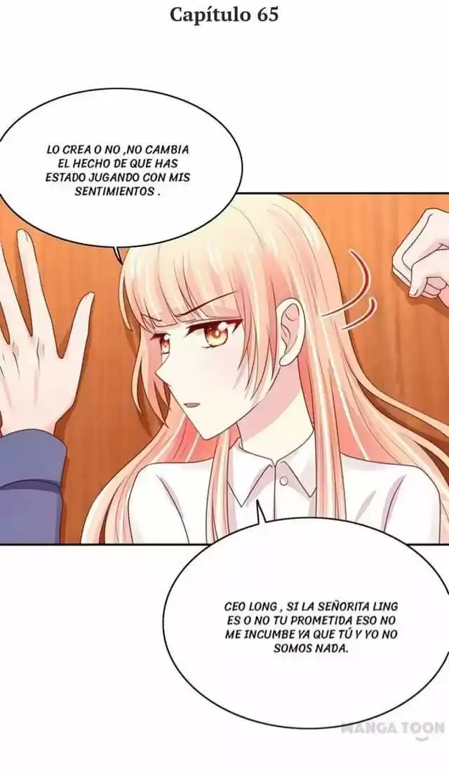 ¡Querido, Eres Mio! - Capítulo 65 - Página 3 - LectorTMOo
