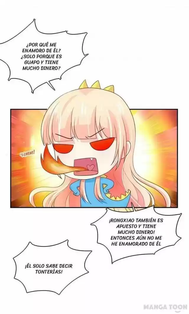 ¡Querido, Eres Mio! - Capítulo 65 - Página 14 - LectorTMOo
