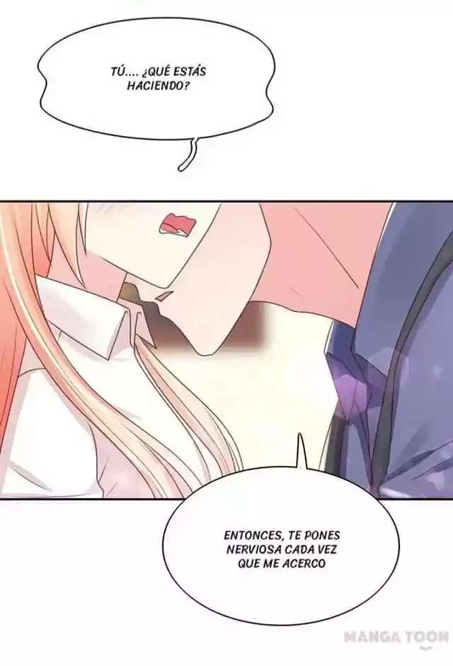 ¡Querido, Eres Mio! - Capítulo 65 - Página 18 - LectorTMOo