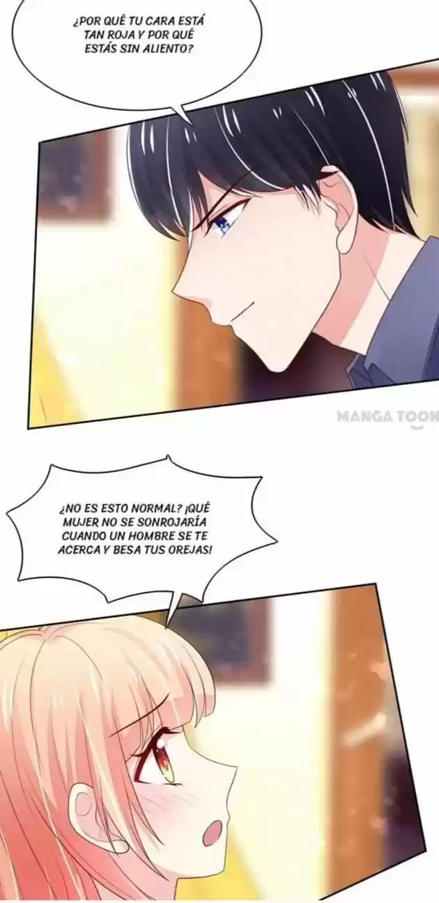 ¡Querido, Eres Mio! - Capítulo 65 - Página 24 - LectorTMOo