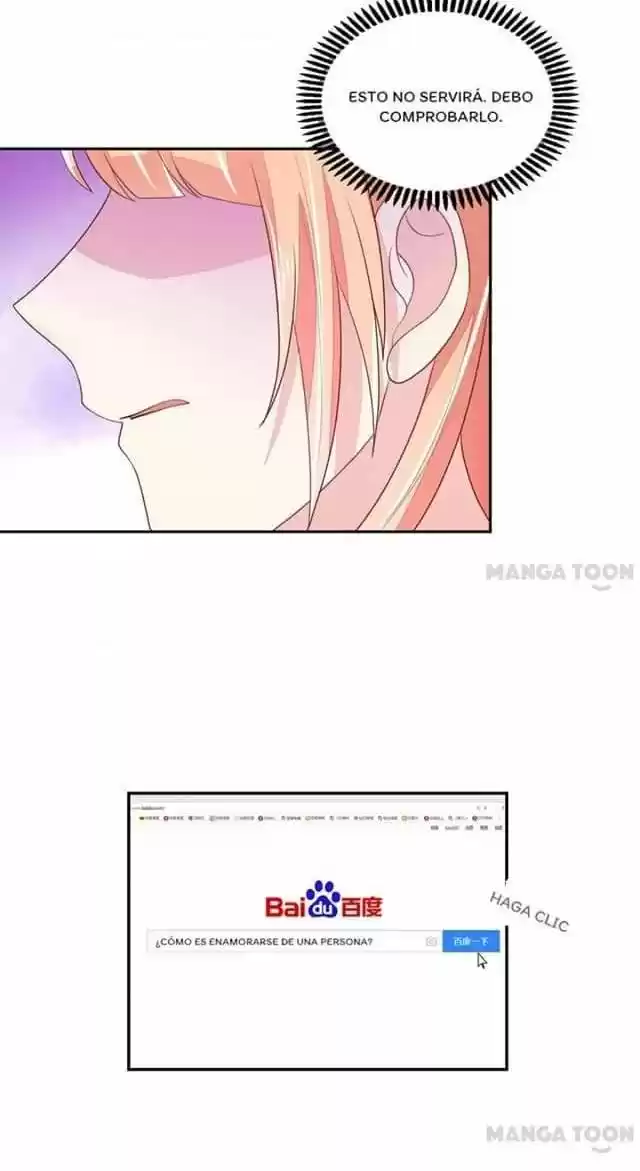 ¡Querido, Eres Mio! - Capítulo 66 - Página 4 - LectorTMOo