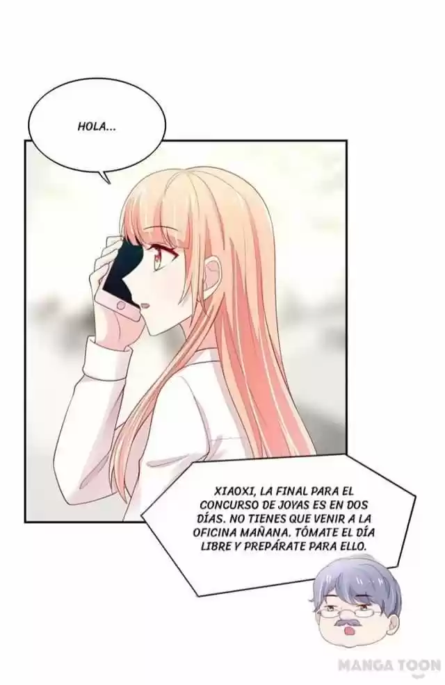 ¡Querido, Eres Mio! - Capítulo 66 - Página 7 - LectorTMOo