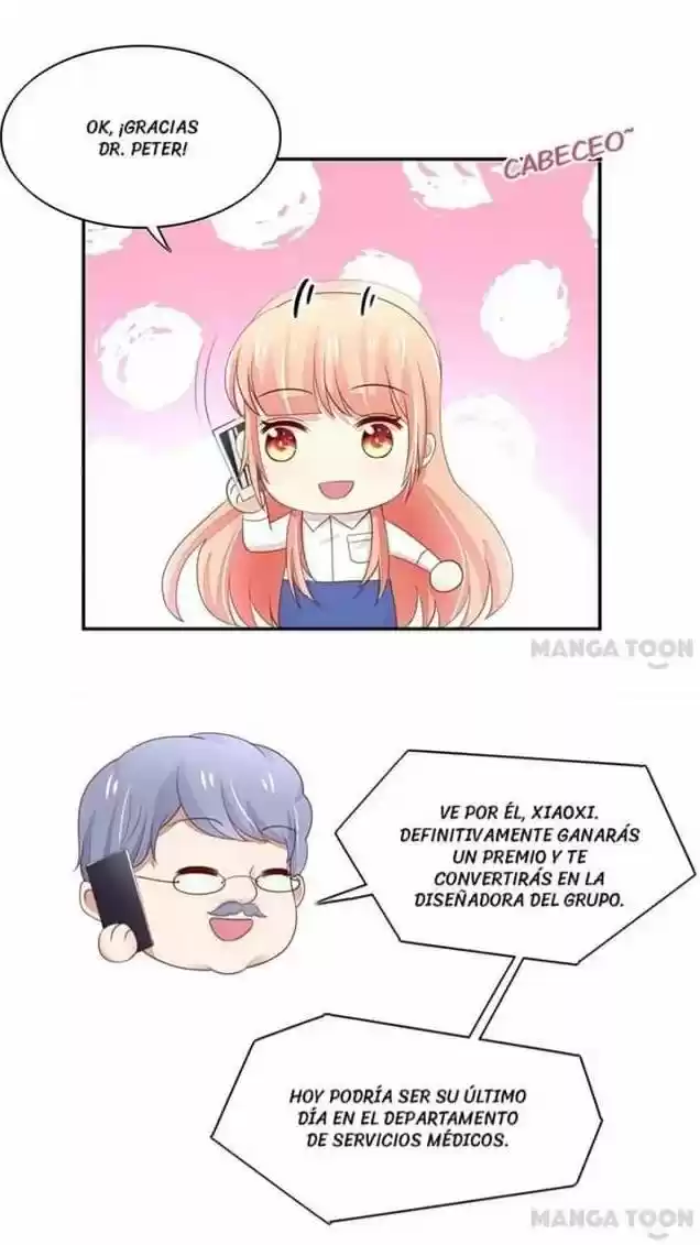 ¡Querido, Eres Mio! - Capítulo 66 - Página 8 - LectorTMOo