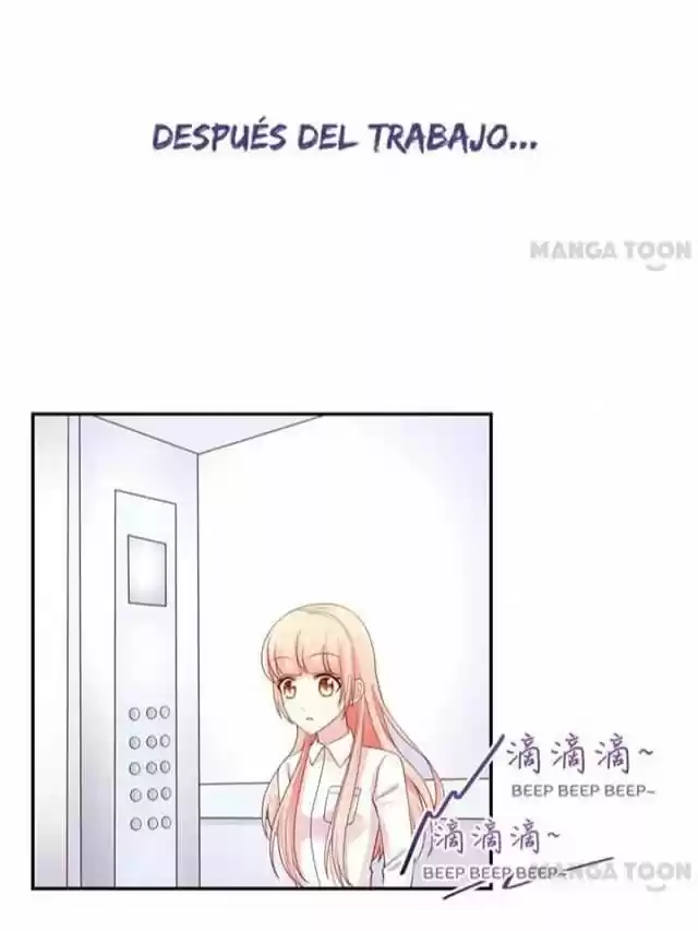 ¡Querido, Eres Mio! - Capítulo 66 - Página 10 - LectorTMOo