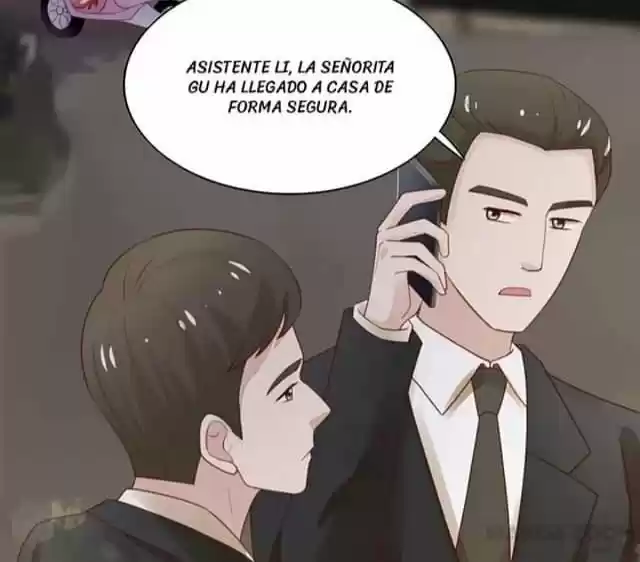 ¡Querido, Eres Mio! - Capítulo 66 - Página 16 - LectorTMOo