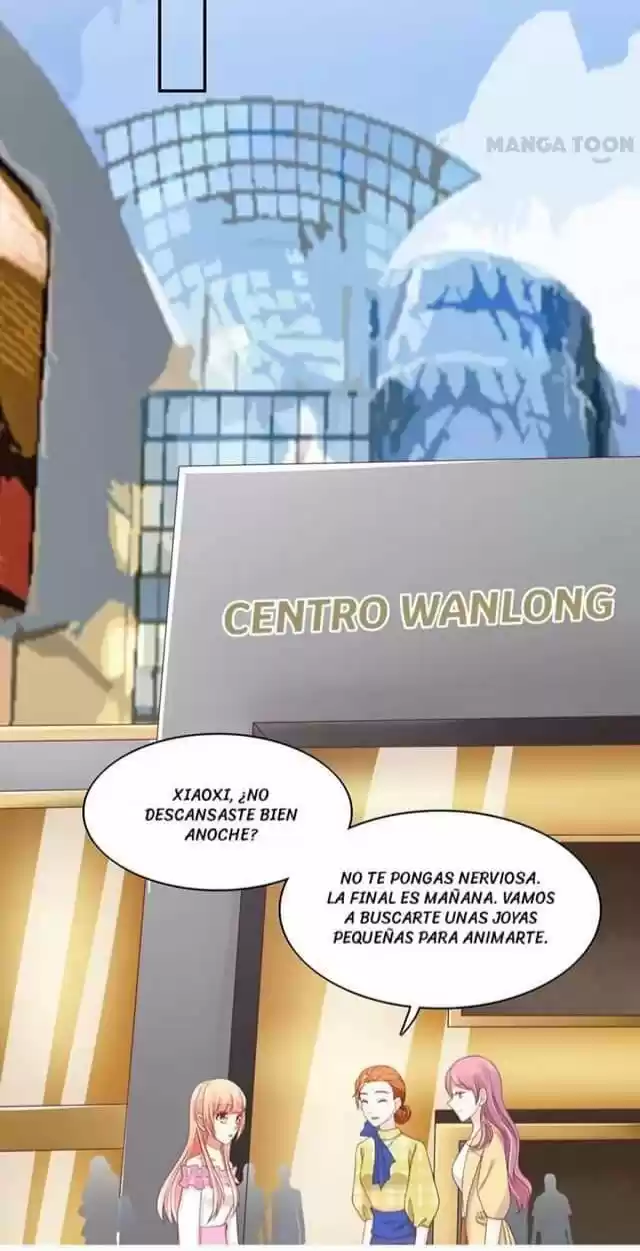¡Querido, Eres Mio! - Capítulo 66 - Página 20 - LectorTMOo