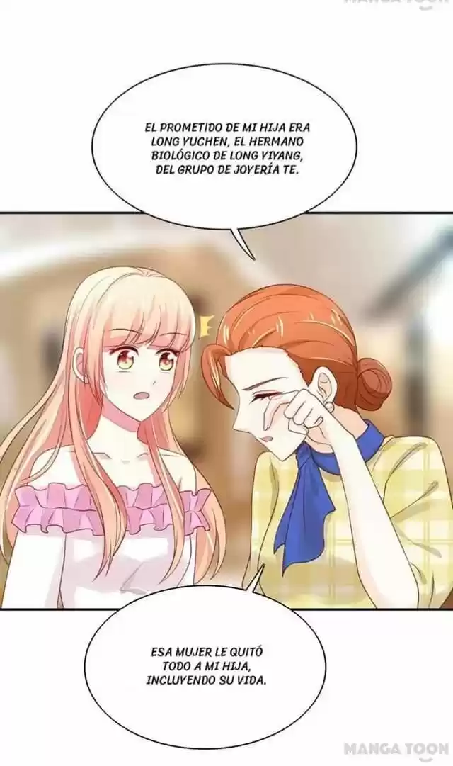 ¡Querido, Eres Mio! - Capítulo 66 - Página 25 - LectorTMOo