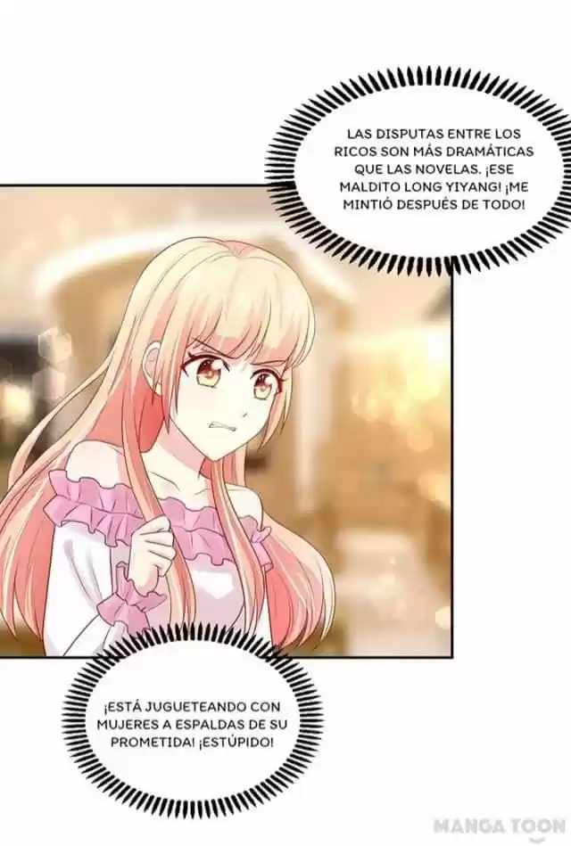¡Querido, Eres Mio! - Capítulo 66 - Página 27 - LectorTMOo