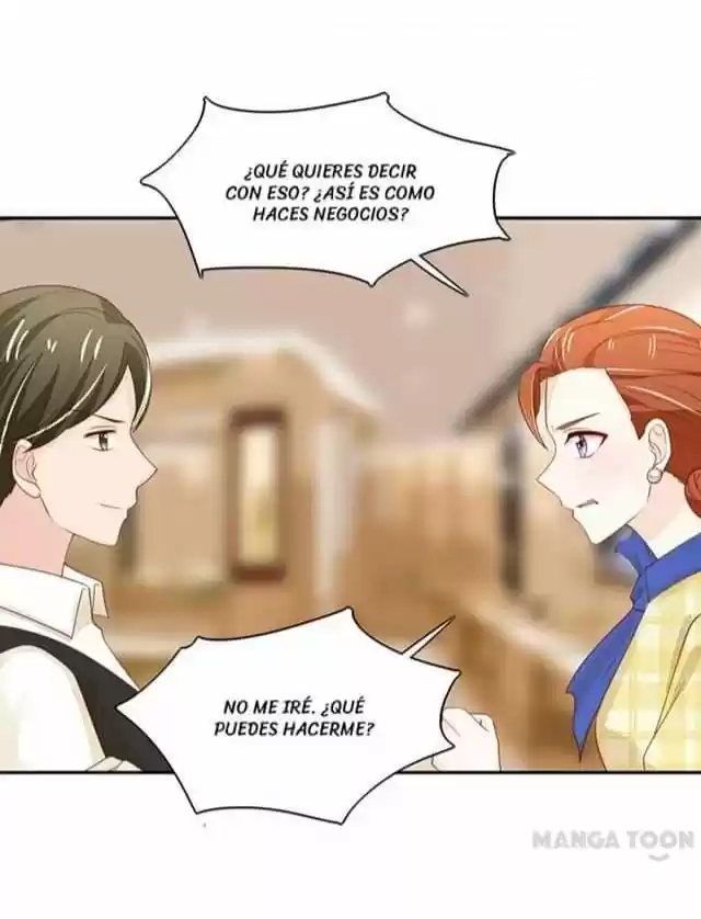 ¡Querido, Eres Mio! - Capítulo 66 - Página 31 - LectorTMOo