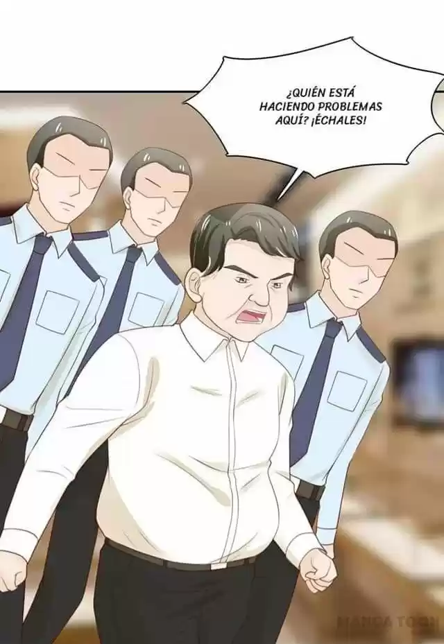 ¡Querido, Eres Mio! - Capítulo 66 - Página 33 - LectorTMOo
