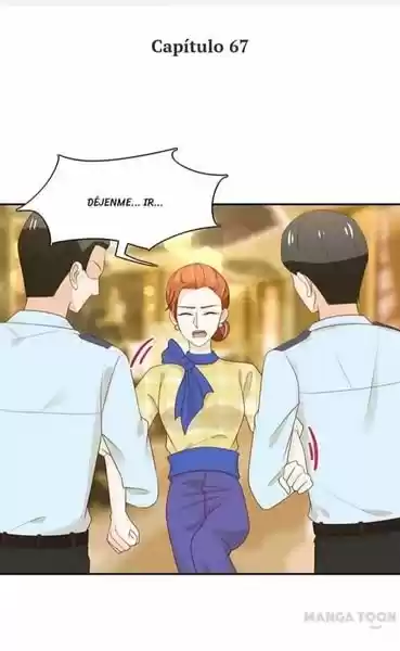 ¡Querido, Eres Mio! - Capítulo 67 - Página 3 - LectorTMOo