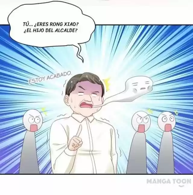 ¡Querido, Eres Mio! - Capítulo 67 - Página 10 - LectorTMOo