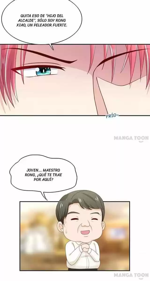 ¡Querido, Eres Mio! - Capítulo 67 - Página 11 - LectorTMOo