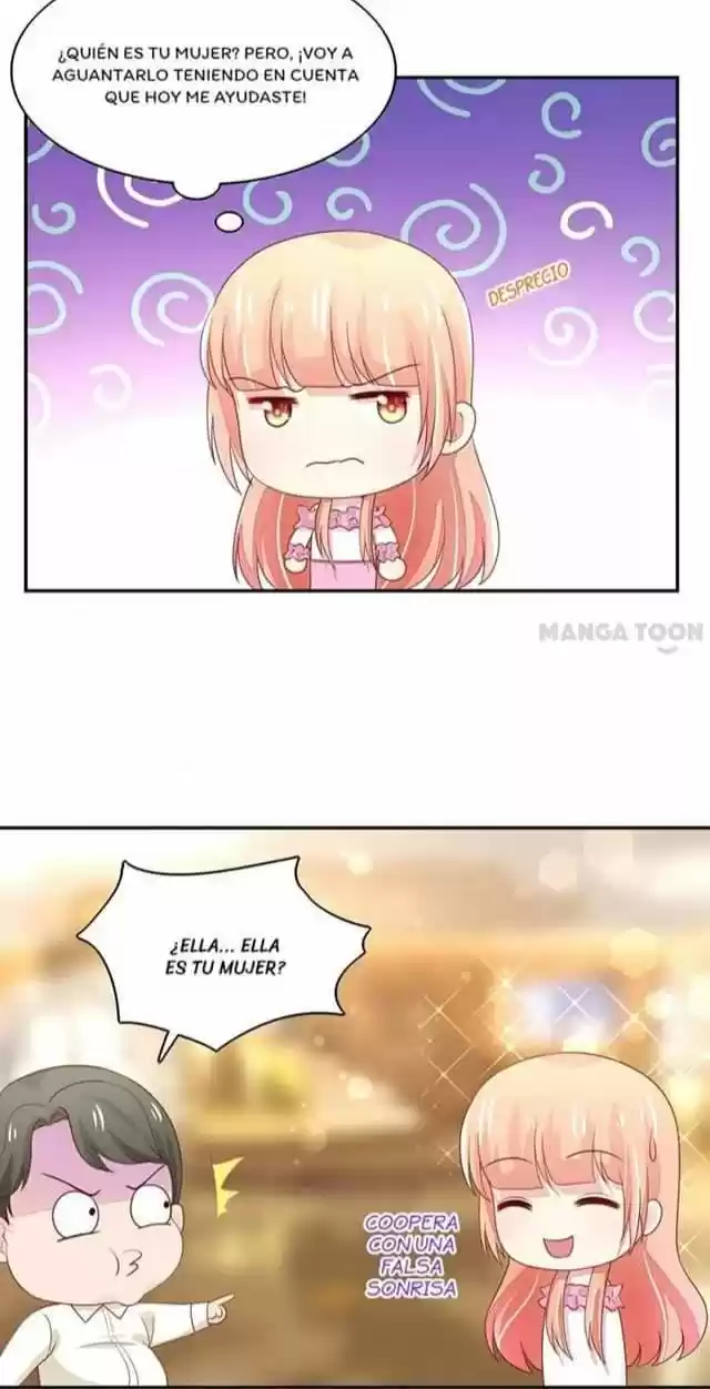¡Querido, Eres Mio! - Capítulo 67 - Página 14 - LectorTMOo