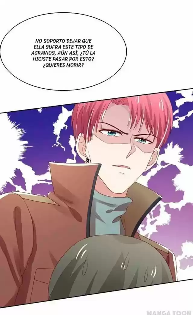 ¡Querido, Eres Mio! - Capítulo 67 - Página 17 - LectorTMOo
