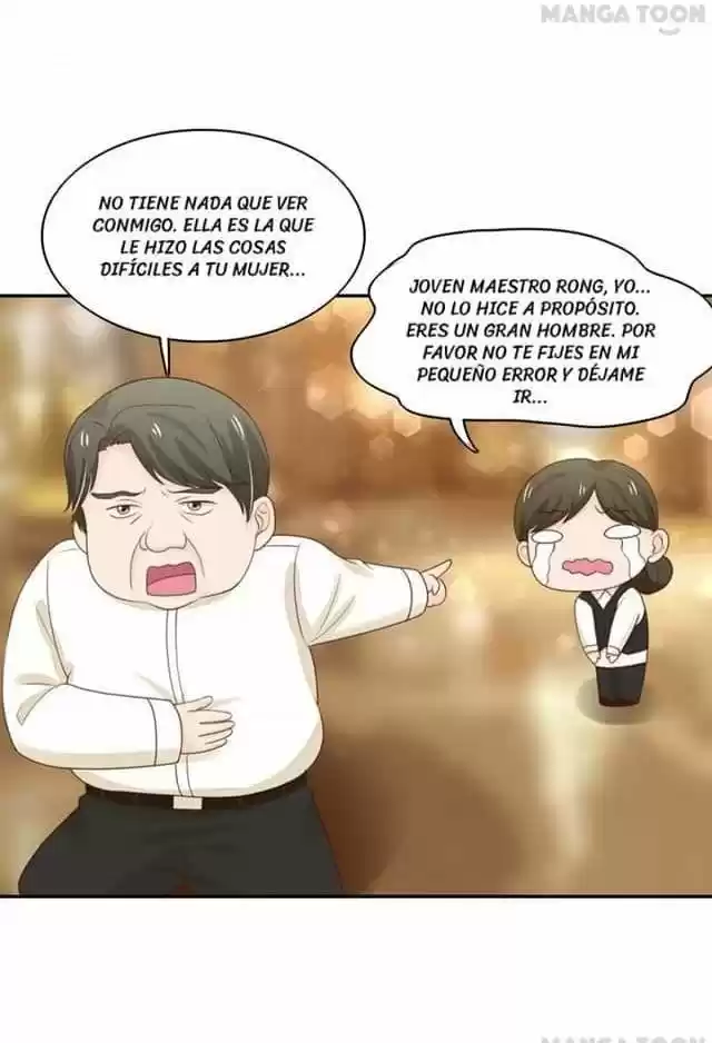 ¡Querido, Eres Mio! - Capítulo 67 - Página 18 - LectorTMOo