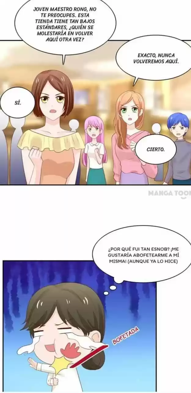 ¡Querido, Eres Mio! - Capítulo 67 - Página 21 - LectorTMOo