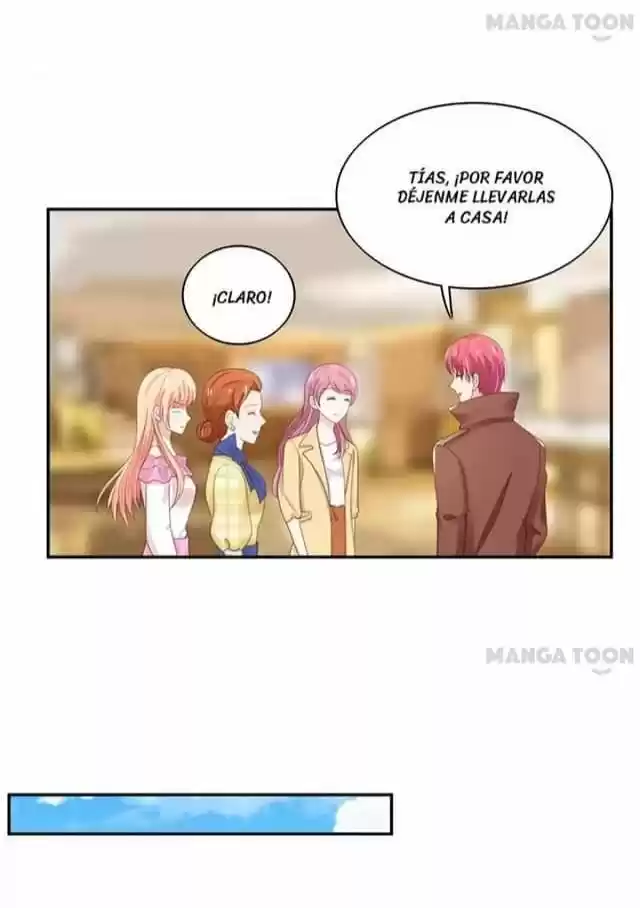 ¡Querido, Eres Mio! - Capítulo 67 - Página 22 - LectorTMOo