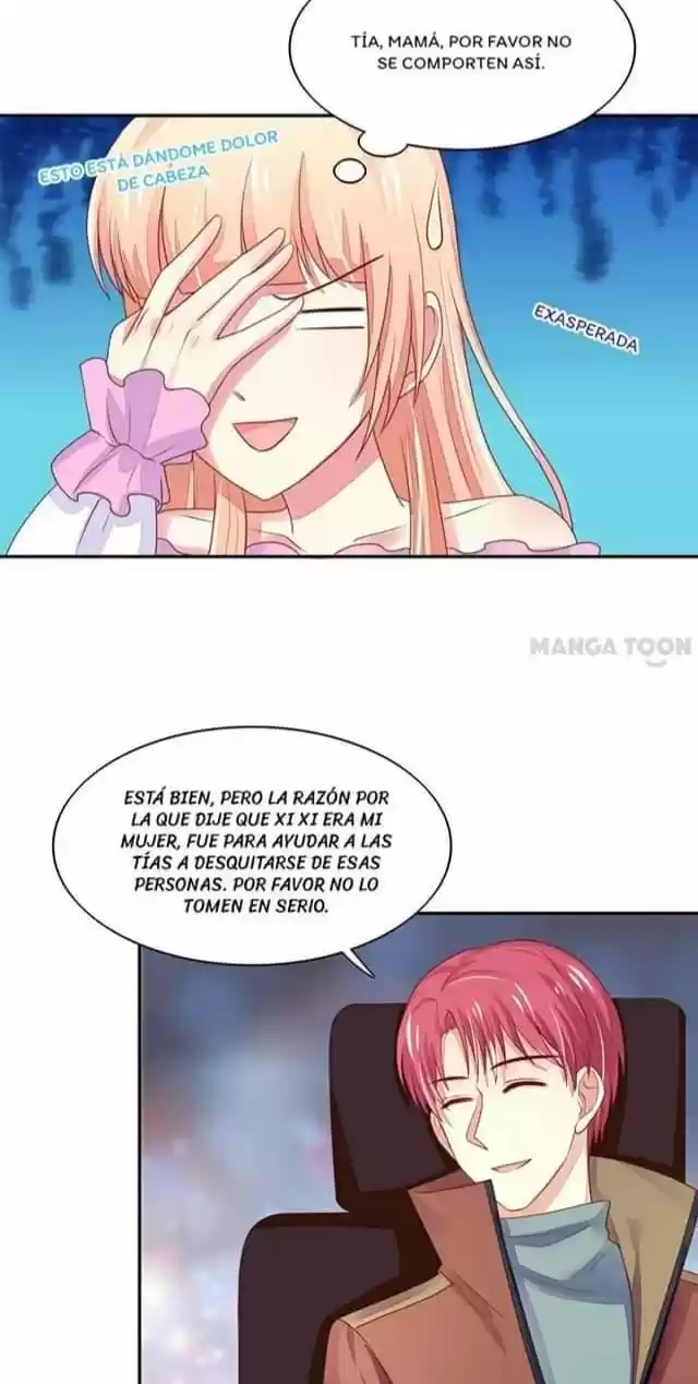 ¡Querido, Eres Mio! - Capítulo 67 - Página 25 - LectorTMOo