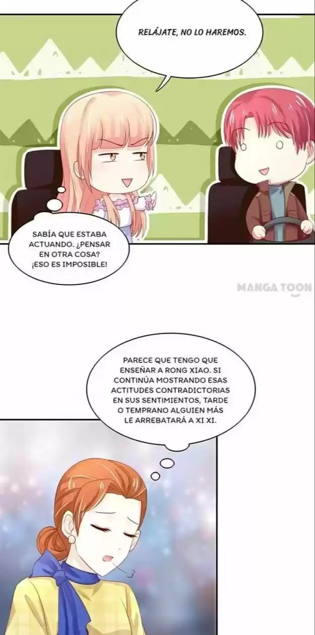 ¡Querido, Eres Mio! - Capítulo 67 - Página 26 - LectorTMOo