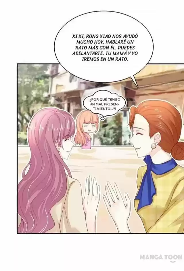 ¡Querido, Eres Mio! - Capítulo 67 - Página 31 - LectorTMOo