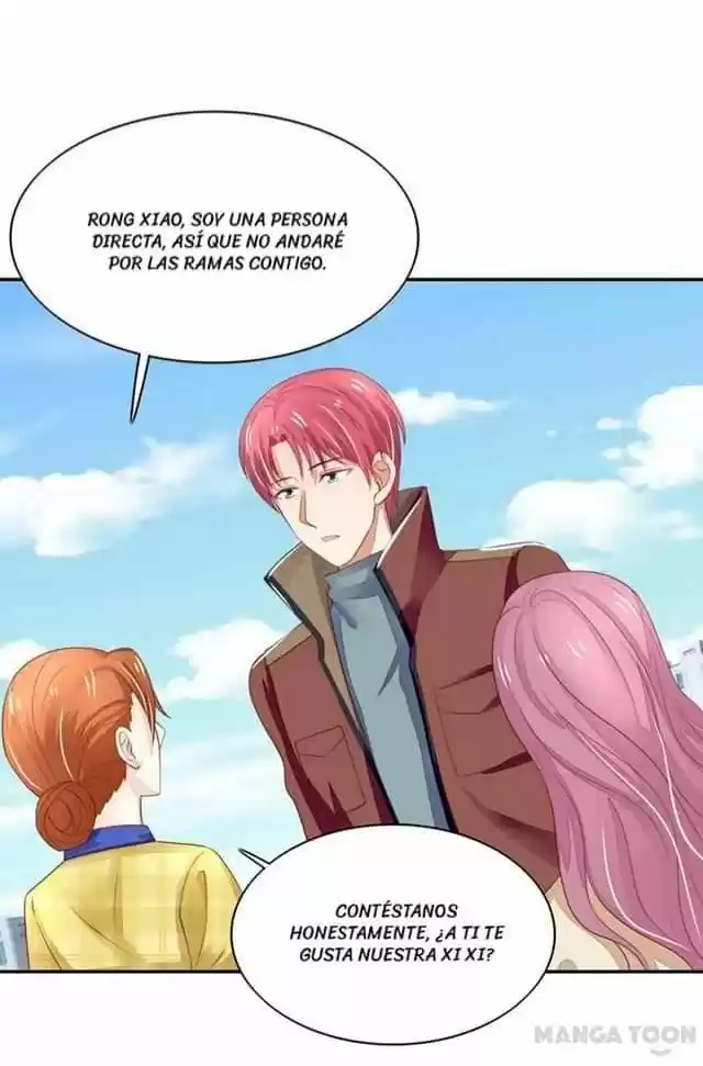 ¡Querido, Eres Mio! - Capítulo 67 - Página 33 - LectorTMOo