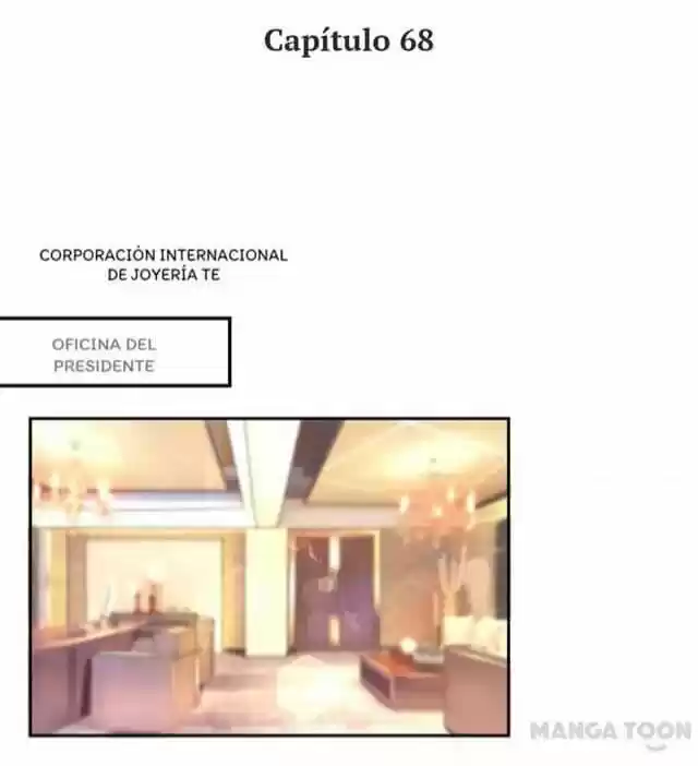 ¡Querido, Eres Mio! - Capítulo 68 - Página 5 - LectorTMOo