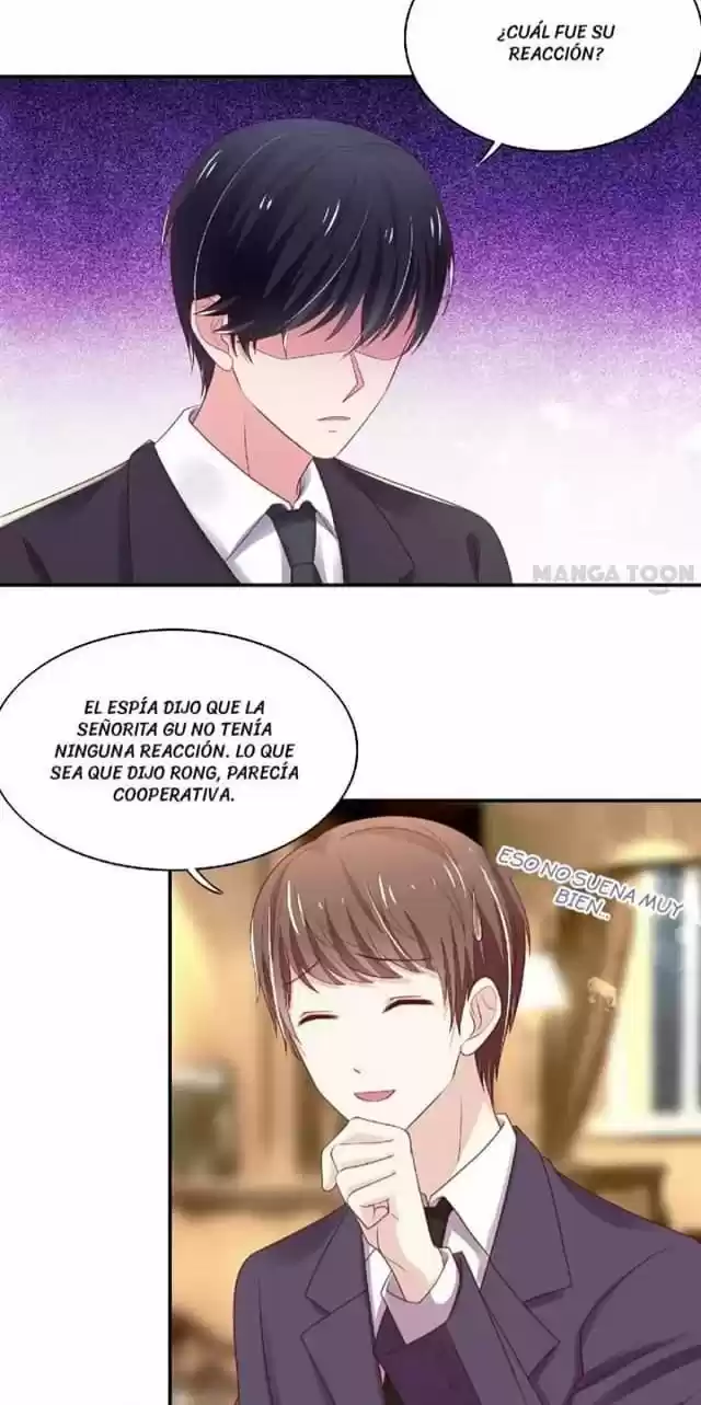 ¡Querido, Eres Mio! - Capítulo 68 - Página 9 - LectorTMOo